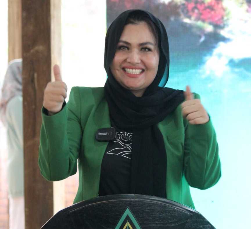 Pesan Khusus Teh Camel Soal Ppdb Smp Bogor 1 Pesan Khusus Teh Camel Soal Ppdb Smp Bogor
