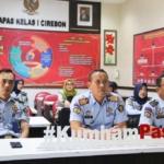 Lapas Cirebon Ikuti Seminar Motivasi Peringati Hari Anak Nasional