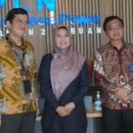 Resmi Sertijab, Pltu 2 Labuan Ganti Pimpinan