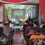 Bapas Kelas Ii Subang Laksanakan Penyuluhan Hukum Klien Pemasyarakatan