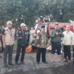Terjadi Kebakaran Di Pemukiman Warga Rt006 Rw001 Kelurahan Pulogebang Cakung Jaktim