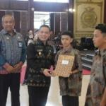 Kemenkumham Ri Ikuti Kegiatan Remisi Hari Anak Nasional 2023