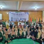 Unma Banten Gelar Seminar Nasional Pendidikan Matematika