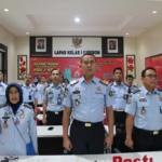 Lapas Cirebon Ikuti Seminar Nasional Peringati Hari Kemenkumham Ri Ke-78