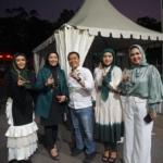 Camel Petir Bangga Ikut Andil Pada Perayaan Harlah Pkb Yang Berusia Seperempat Abad