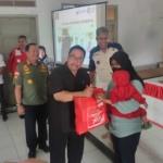 Kabapas Subang Bersama Ka Upt Cipurwabesuka Laksanakan Baksos Pengentasan Stunting