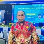 Kepala Dpkp Pandeglang Semangati Ppl Pastikan Petani Untuk Terus Berproduksi