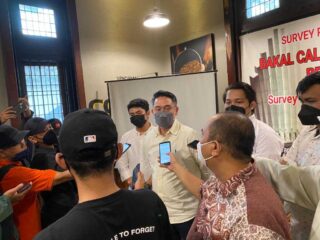 Begini Alasan Keterwakilan Perempuan Di Partai Gelora Kota Bekasi