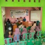 Kades Girimulya,Mardiman Buka Kkn Dan Ppm