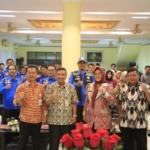 Tingkatkan Kualitas Sdm, Dinsos Pandeglang Gelar Bimtek Bagi Tenaga Kesejahteraan Sosial
