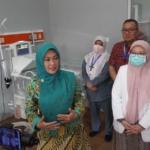 Rsud Berkah Pandeglang Grand Launching Pelayanan Radiologi Dan Nicu