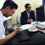 Arief Hidayat Thamrin : Launching Buku Gagasan, Visi Dan Legasi Untuk Tv Publik Indonesia