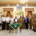 Spam Kspn Tanjung Lesung Segera Beroperasi