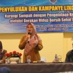 Sampah Harus Jadi Daya Ungkit Ekonomi
