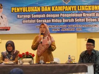 Sampah Harus Jadi Daya Ungkit Ekonomi