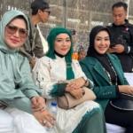 Camel Petir Bangga Ikut Andil Pada Perayaan Harlah Pkb