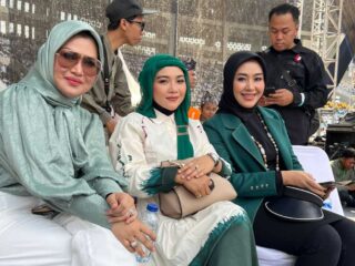 Camel Petir Bangga Ikut Andil Pada Perayaan Harlah Pkb