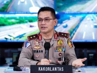 Kepala Korlantas Polri Akui Ada Praktik Jual Beli Sim Di Tubuh Institusi