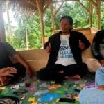 Jmsi Lebak Menggelar Rapat, Persiapan Muscab