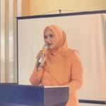 Indri Eka Pratiwi, Istri Kanwil Kemenag Banten Naik Haji Tanpa Antrian