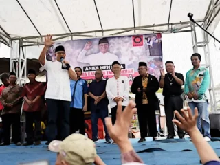 Visi Anies Soal Lingkungan Dan Energi Lebih Jelas Daripada Capres Lain