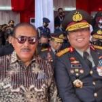 Dirgahayu 77 Tahun Bhayangkara-Ku, Bhayangkara Kita Semua