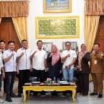 Bupati Irna - Hiswana Serius Tangani Masalah Gas Lpg 3 Kg