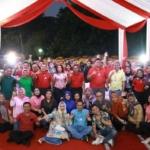 Hut Ke-7 Bank Banten, Pj Gubernur Al Muktabar Sebut Harus Bisa Menjadi Basis Pembiayaan Masyarakat