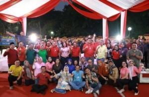 Hut Ke-7 Bank Banten, Pj Gubernur Al Muktabar Sebut Harus Bisa Menjadi Basis Pembiayaan Masyarakat