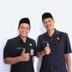 M.syahrul Dilantik, Warga Juhut Punya Lurah Baru