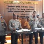 Dibawa Kabur Penyewa, Polisi Aman Mobil Rental