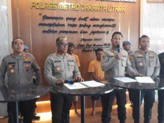 Dibawa Kabur Penyewa, Polisi Aman Mobil Rental