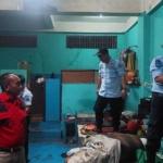 Lapas Bekasi Laksanakan Razia Blok Kamar Hunian Warga Binaan
