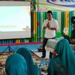 Perlombaan Phbs Tingkat Kota Tangerang, Rw 08 Wakili Kelurahan Cimone