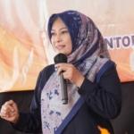Bupati Irna : Set Top Box Permudah Masyarakat Mengakses Informasi