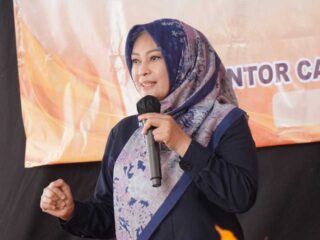Bupati Irna : Set Top Box Permudah Masyarakat Mengakses Informasi