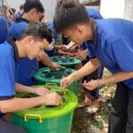 Lapas Bogor Terima Pengabdian Masyarakat Dari Dosen Dan Mahasiswa Ipb