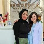 Perawatan Di Proderma, Camellia Ungkap Pemberian Allah Adalah Ibadah