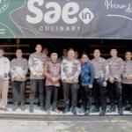Apji Dipercaya Dapat Tumbuhkan Berbagai Sektor Kuliner Dan Umkm