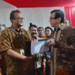 Kemenkumham Ri Ikuti Temu Bisnis Tahap Vi Dorong Penggunaan Produk Dalam Negeri