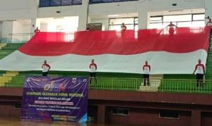 Gelar O2Sn, Kkgo Dki Mencari Bibit Berprestasi