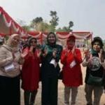 Keren, Ormas Kita Dan Bapanas Gelar Pasar Murah Di Cianjur