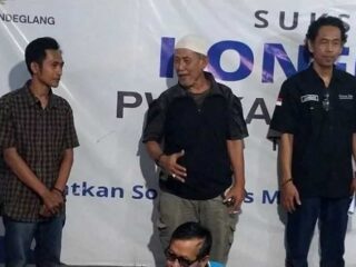 Ketua Percasi Pandeglang Emus Mustagfirin Apresiasi Siwo Pwi Gelar Turnamen Catur