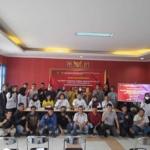 Tingkatkan Kualitas Diri, Bapas Bogor Gelar Pelatihan Bagi Klien Pemasyarakatan