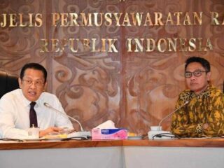 Gawat, Pengamat Minta Kapolres Lebak Dicopot