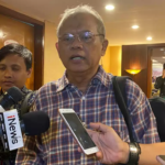 Abdul Fickar Hadjar Sebut Hukuman Mati Di Kuhp Baru Sebagai Alternatif Terakhir