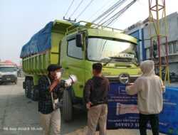 Gas, SOMASI Tangerang Apresiasi Pemangku Kebijakan Tegakan Aturan