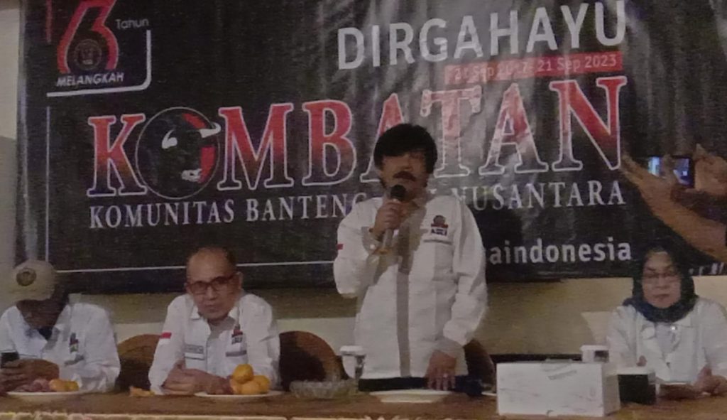 Kombatan: PDIP harus ingatkan Jokowi, Jangan terlena 270 Pj Kepala Daerah 'dibarter' Gibran Bacawapres Prabowo I Harian Terbit