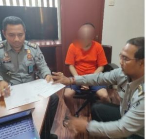 Kalapas Kelas I Cipinang Pecat Petugas yang Terbukti Terlibat Narkoba I Harian Terbit