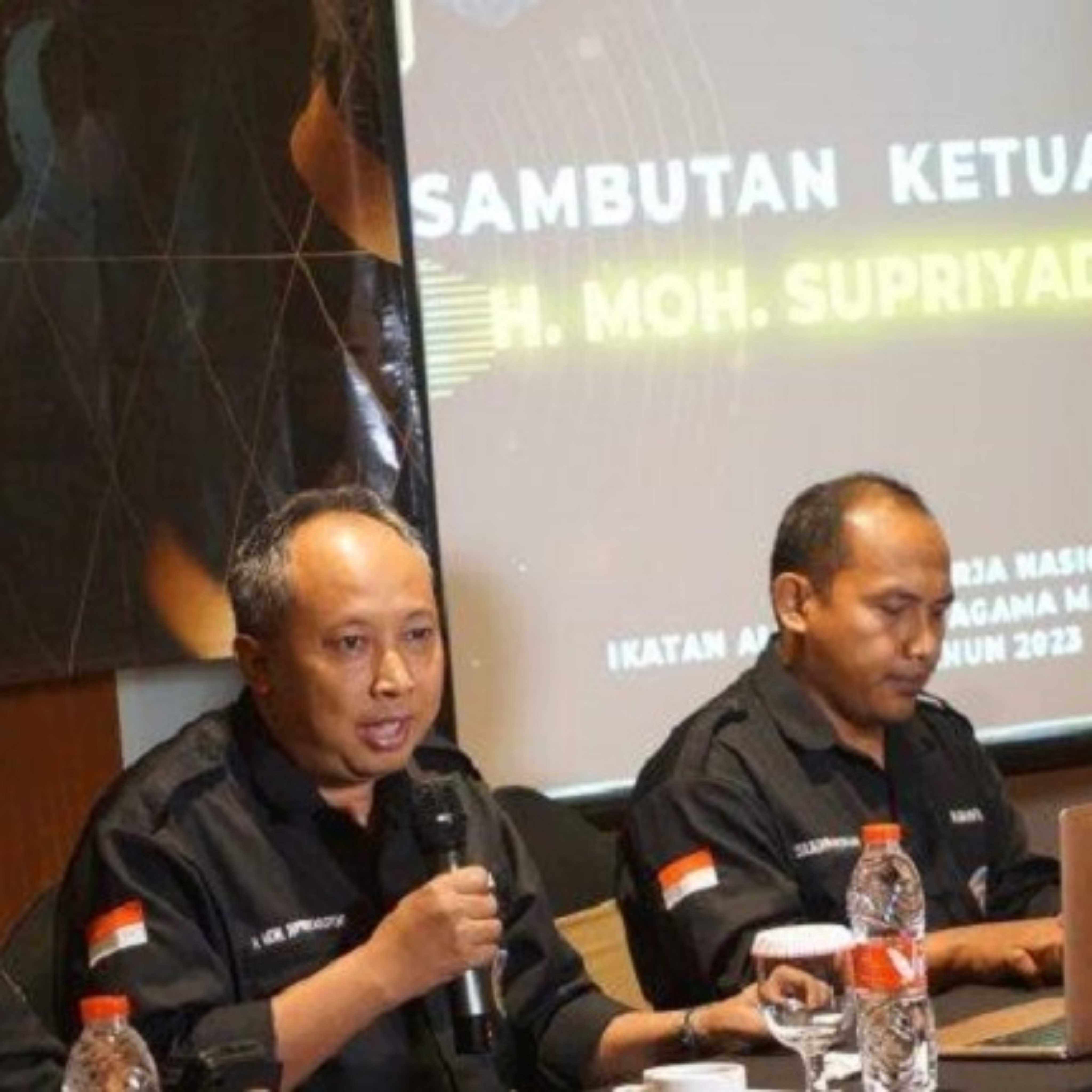 Mantap, Relawan MMD Sambut Deklarasi Ganjar-Mahfud